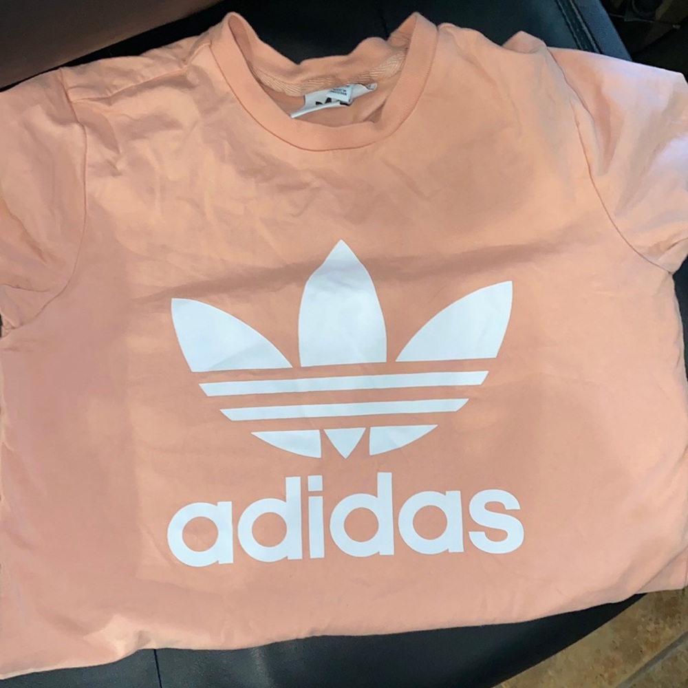 Adidas top!